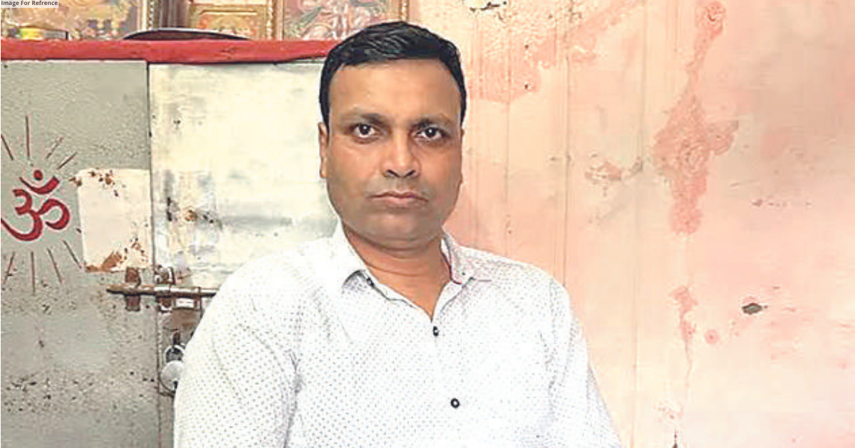 ACB arrests ADEO with Rs 8K bribe in Bharatpur